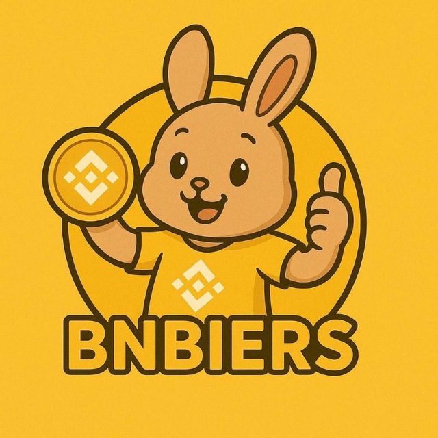 BNBiers Logo